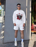 CP Longsleeve | The king Set