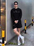 CP Longsleeve | Moneystar Set