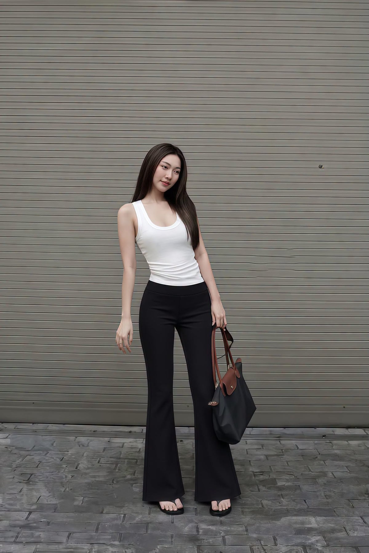 Quần Loe CP