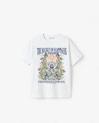 The secret of happiness  T-Shrit