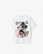 Mickey Basic T-Shirt