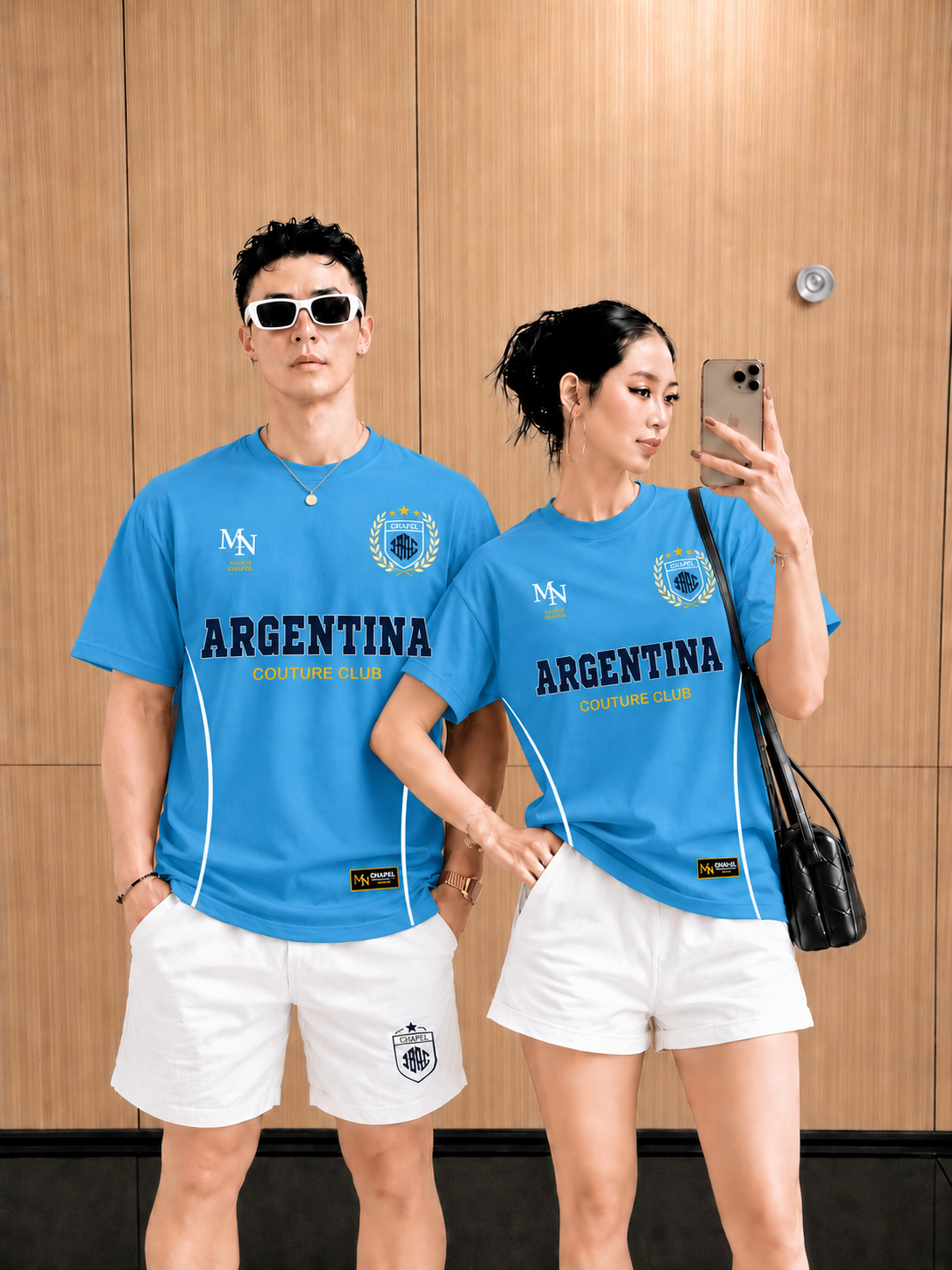 Chapel | Arg