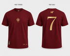 CP T-shirt | G.O.A.T