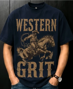 T-Shirt CP | West Grit