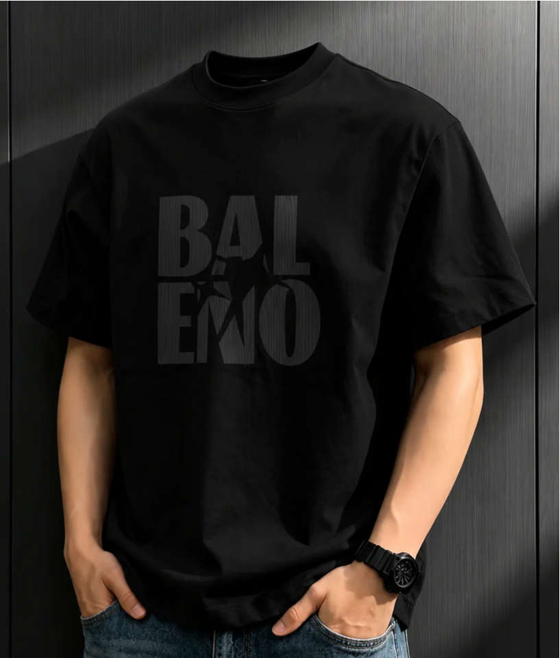 T-Shirt CP | Baleno