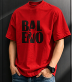 T-Shirt CP | Baleno