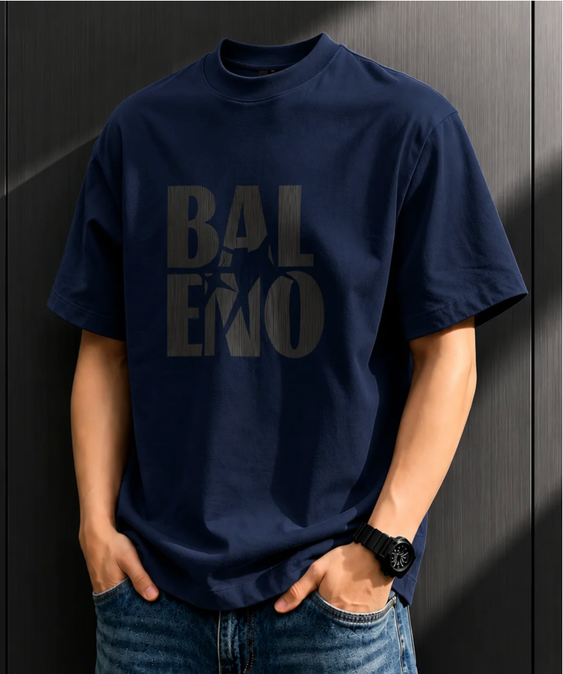 T-Shirt CP | Baleno