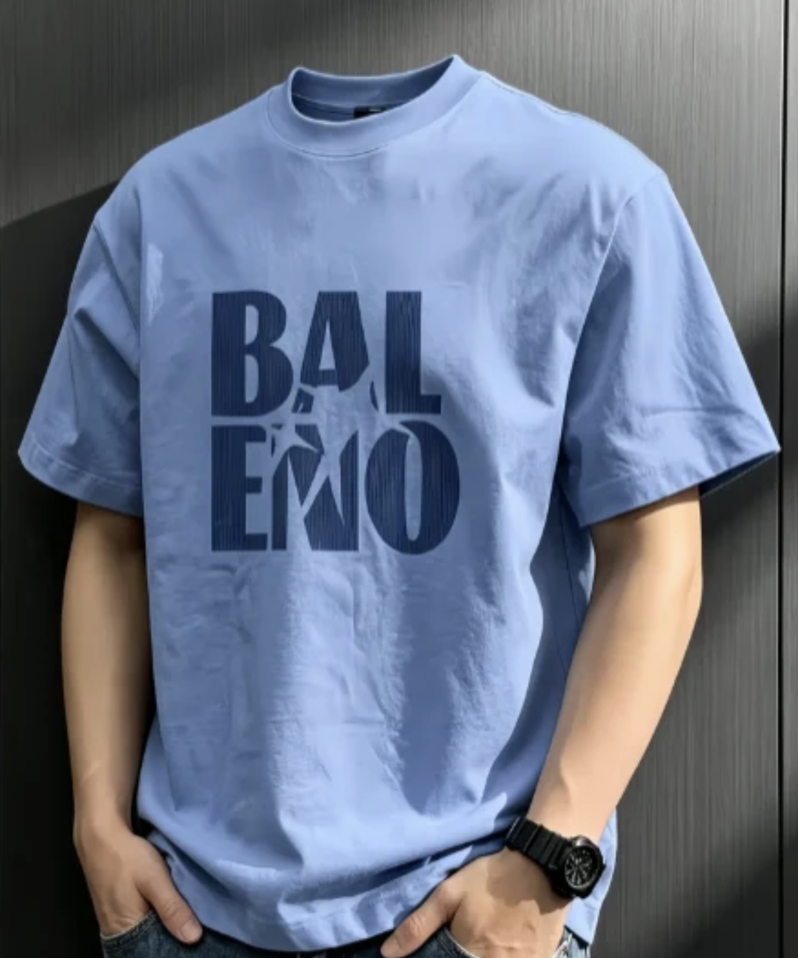 T-Shirt CP | Baleno