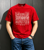 T-Shirt CP | SERENDIPITY