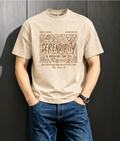 T-Shirt CP | SERENDIPITY