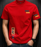 T-Shirt CP | Warior star