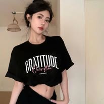 Áo thun GRATITUDE