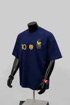 Chapel T-shirt | Fance Sporty