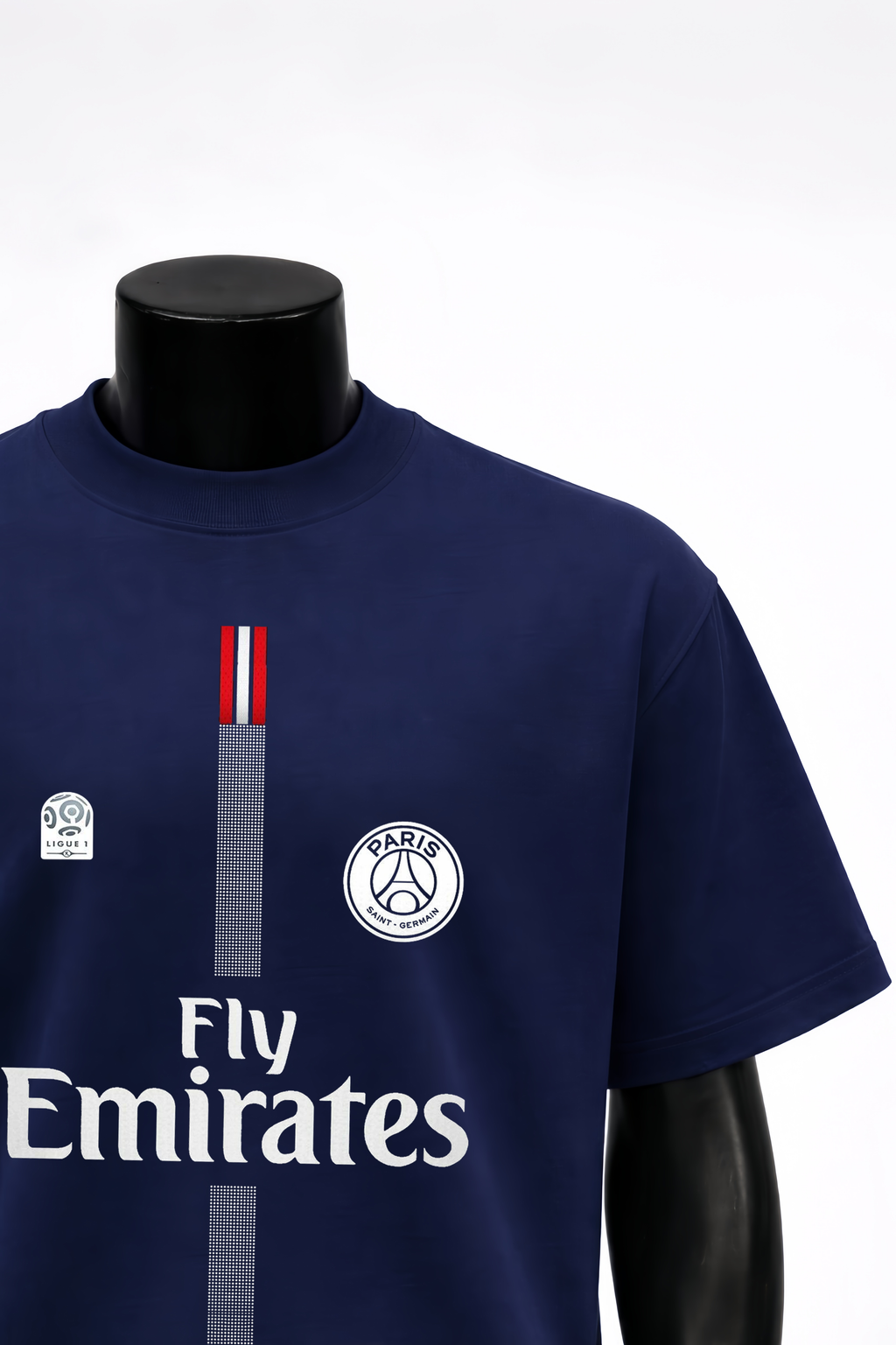 Chapel T-shirt | Paris Sant Sporty
