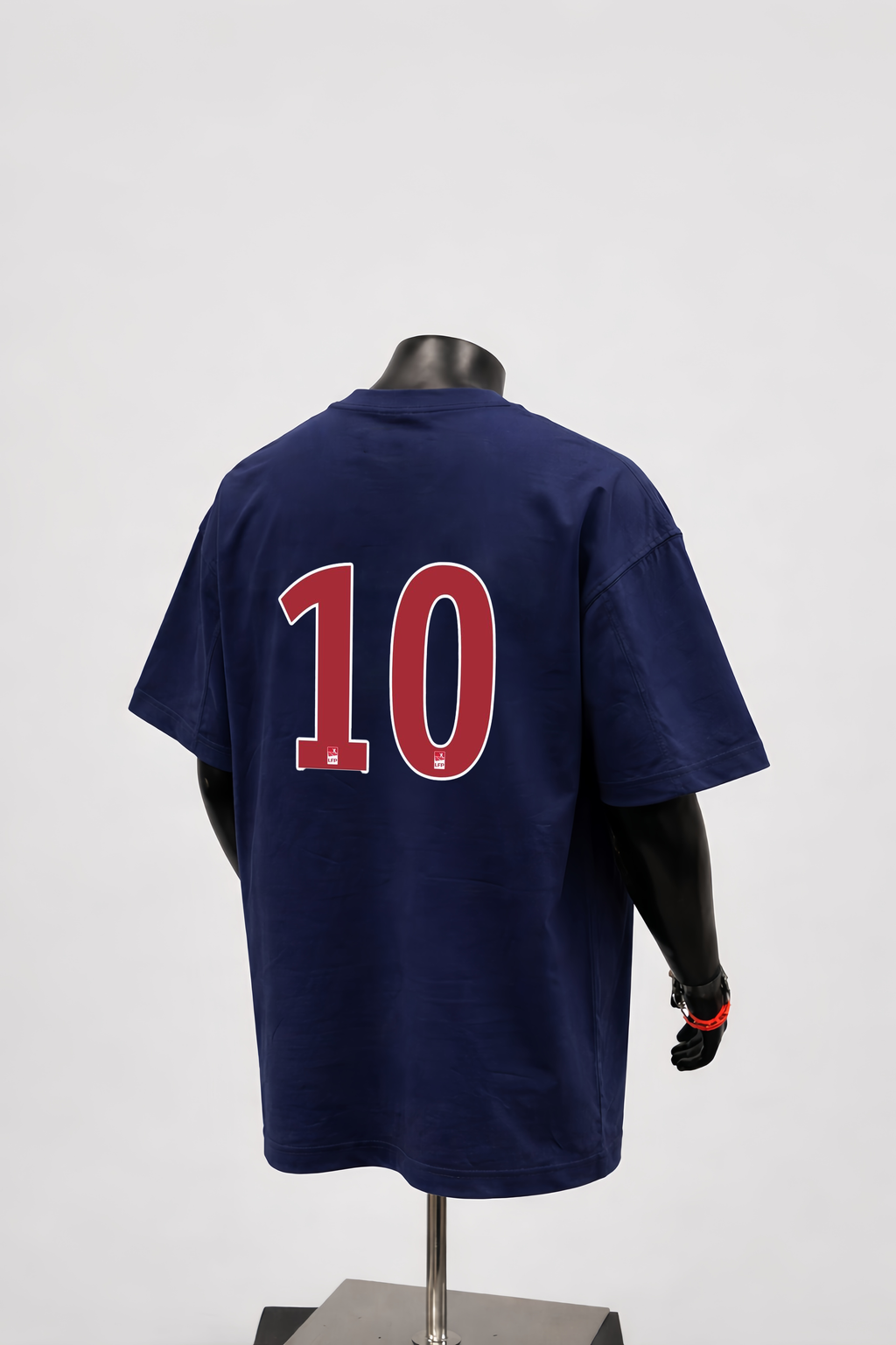 Chapel T-shirt | Paris Sant Sporty