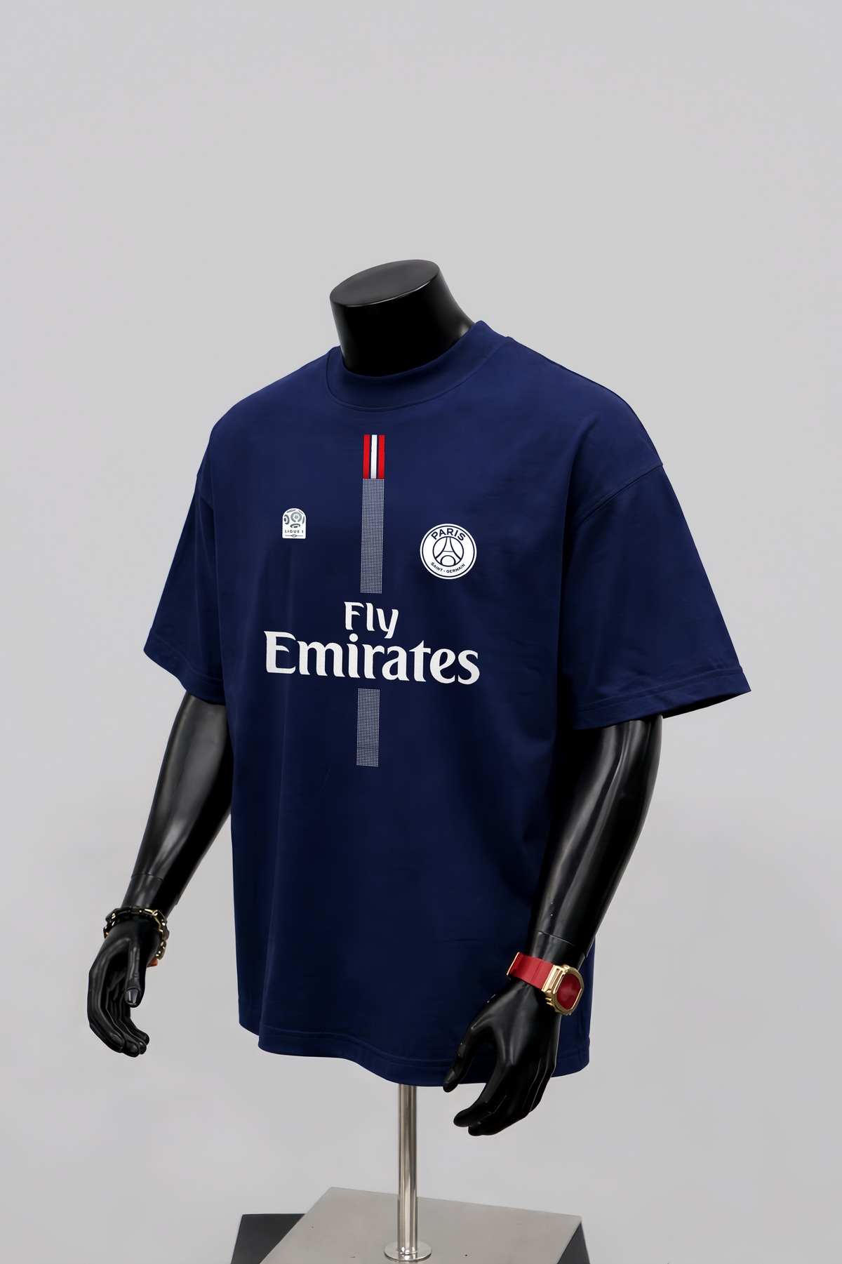 Chapel T-shirt | Paris Sant Sporty