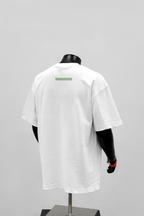 Chapel T-Shirt | Brazil White