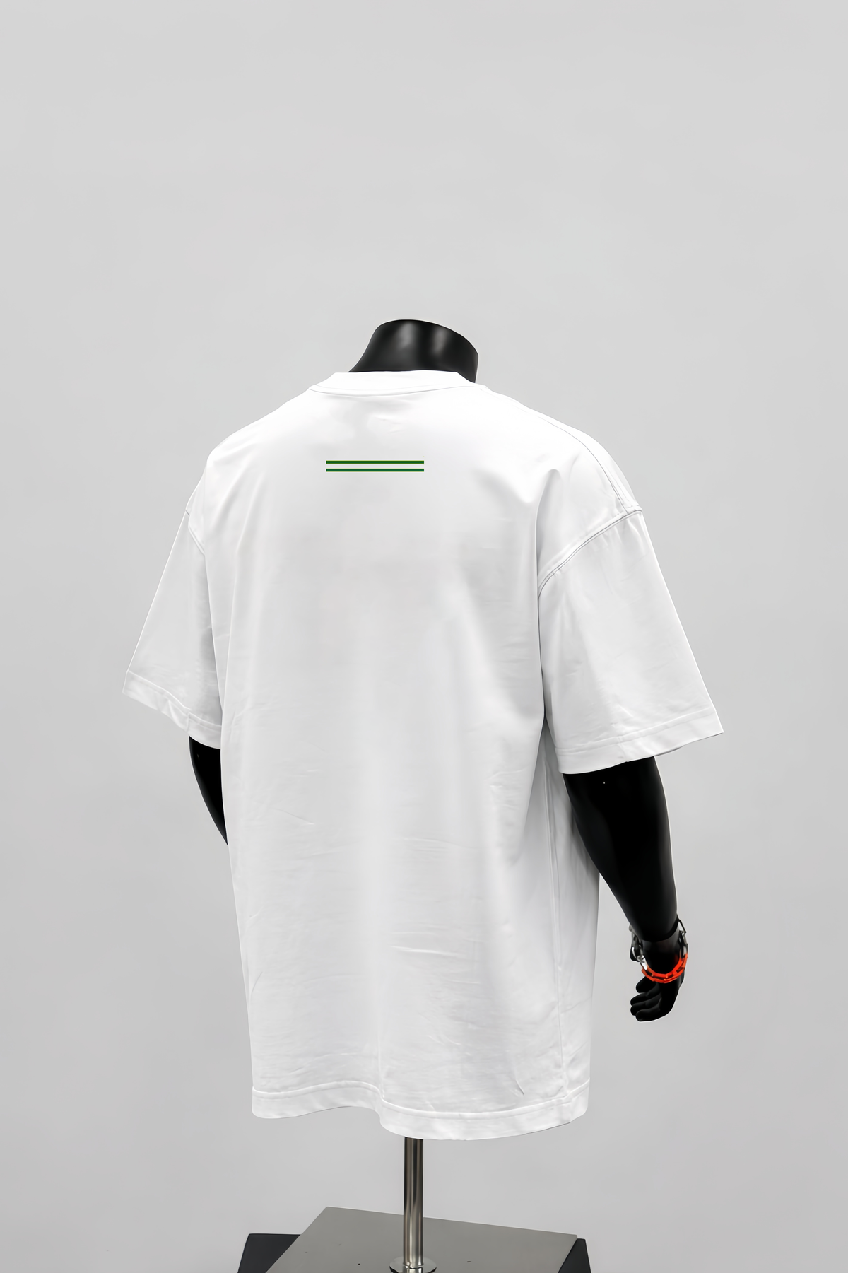 Chapel T-Shirt | Brazil White