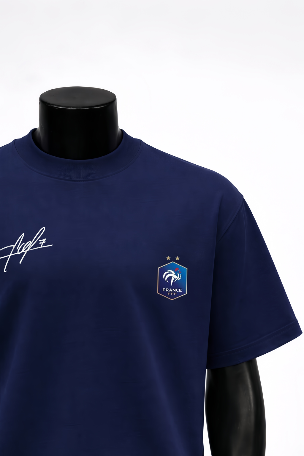 Chapel T-shirt | Fance FF Sporty