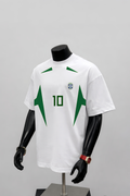 Chapel T-Shirt | Brazil White