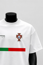 Chapel T-Shirt | Portugal Sporty
