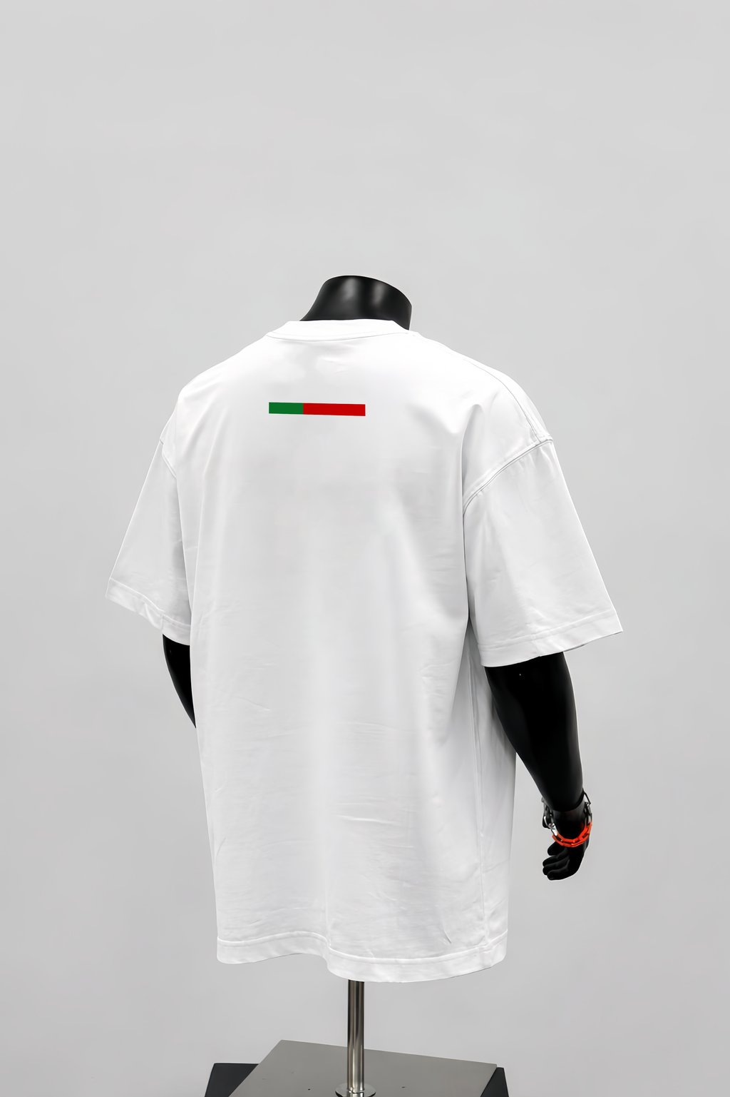 Chapel T-Shirt | Portugal Sporty