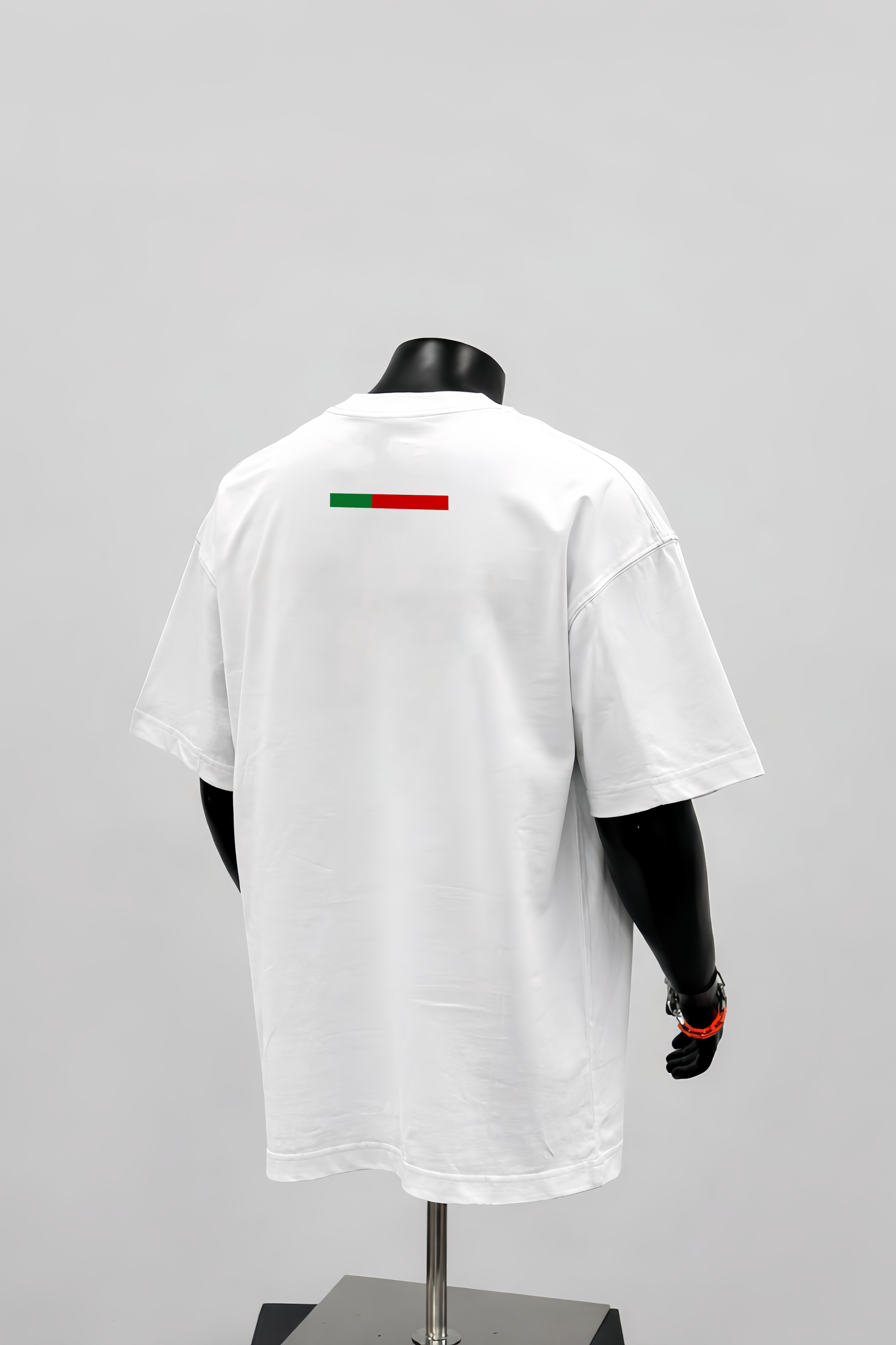 Chapel T-Shirt | Portugal Sporty