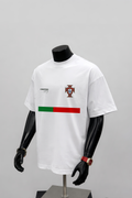 Chapel T-Shirt | Portugal Sporty