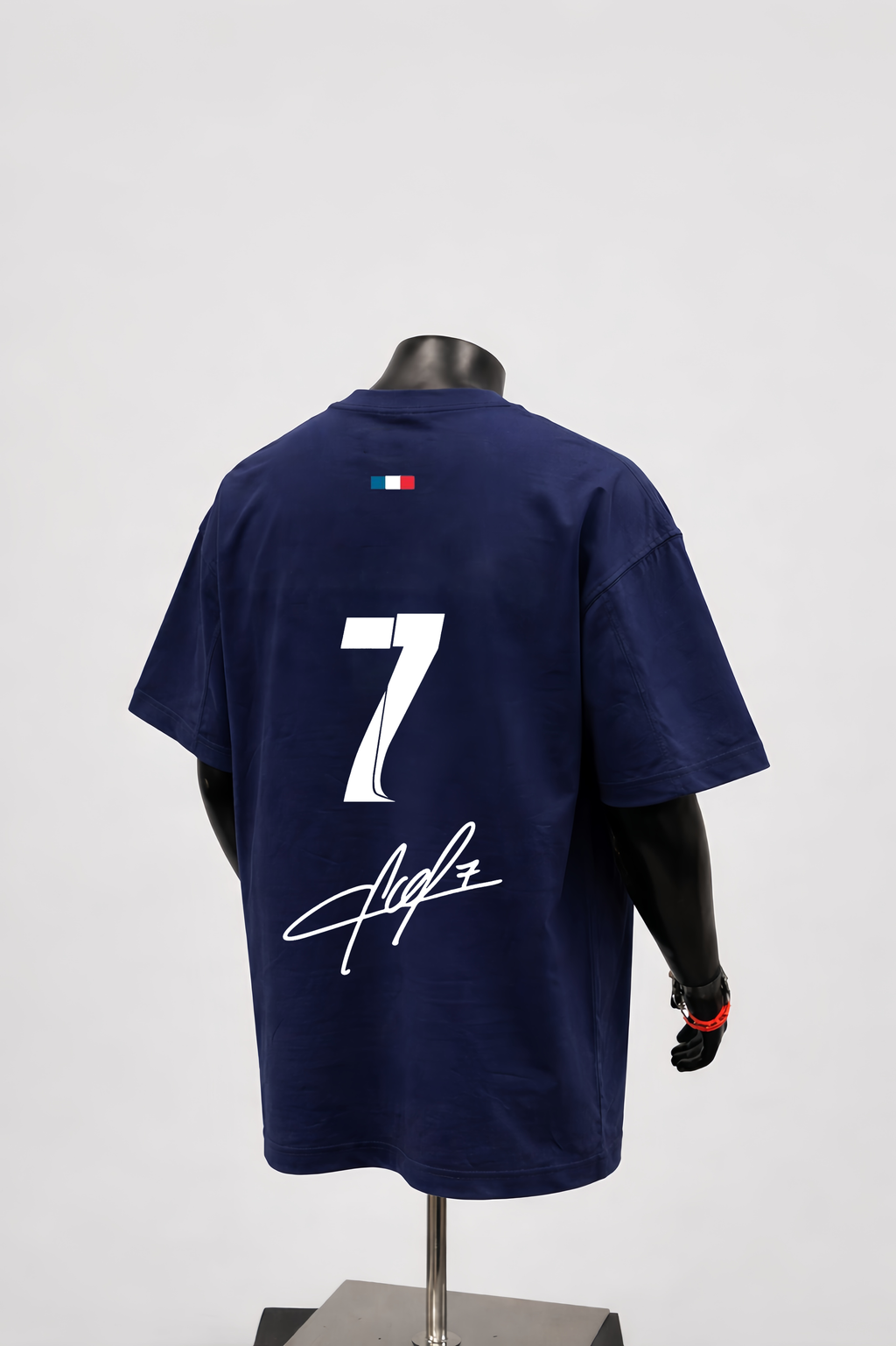 Chapel T-shirt | Fance FF Sporty