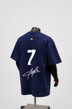 Chapel T-shirt | Fance FF Sporty