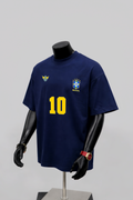 Chapel T-shirt | Brazil Sporty