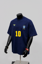 Chapel T-shirt | Brazil Sporty