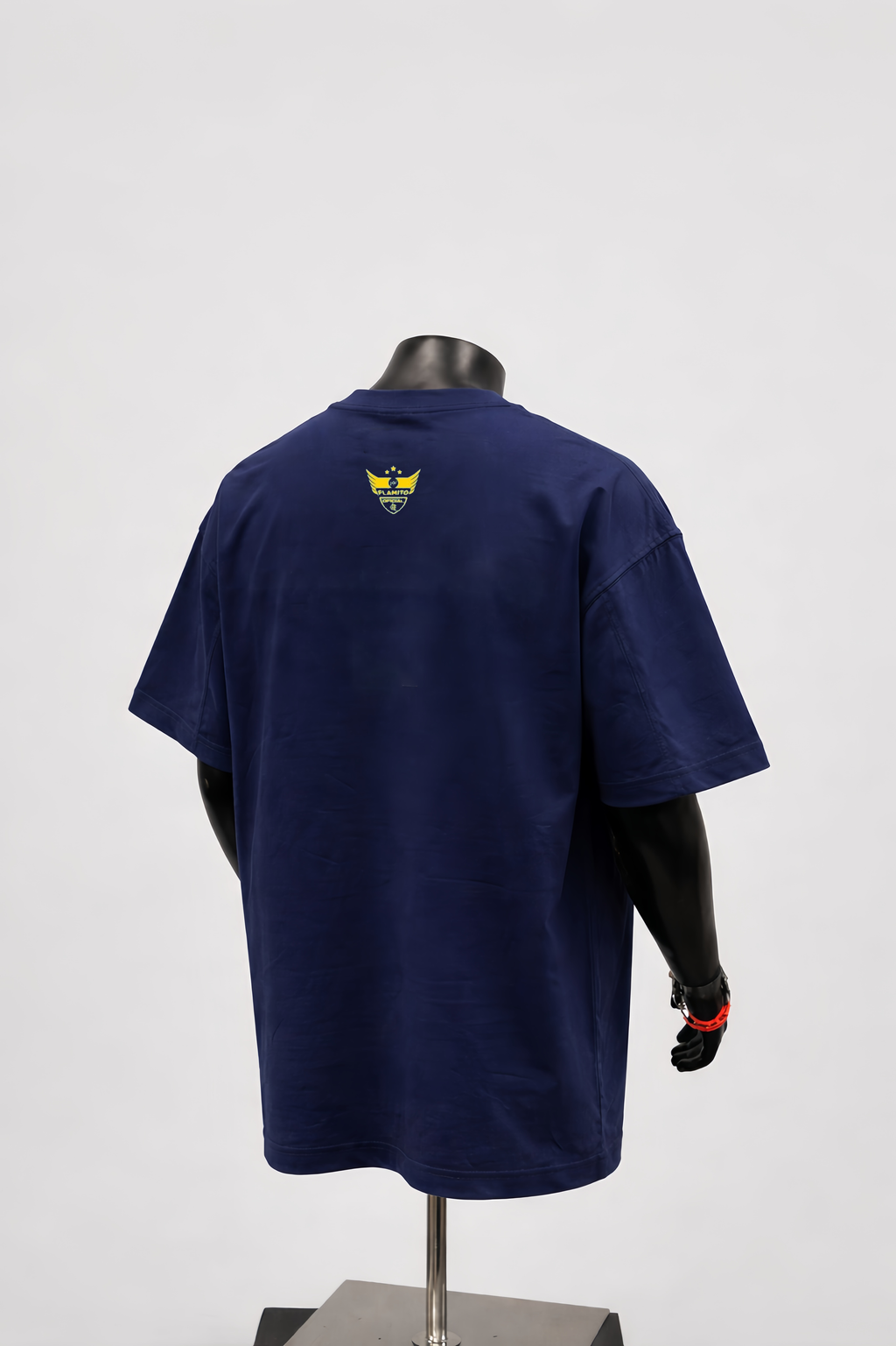 Chapel T-shirt | Brazil Sporty