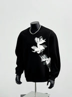 Set Black Orchid