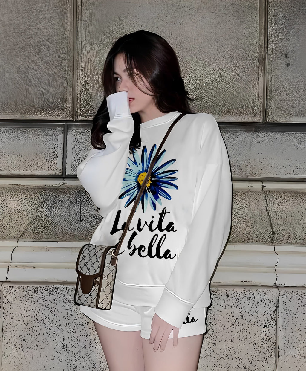 Set La Vita Daisy
