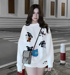 Set Shaun Cừu Sữa