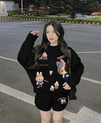 Set labubu