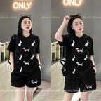 Set chú cún ngộ nghĩnh ,