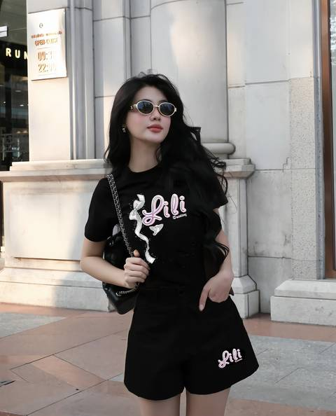 Set bộ thun lili . CP_x6842