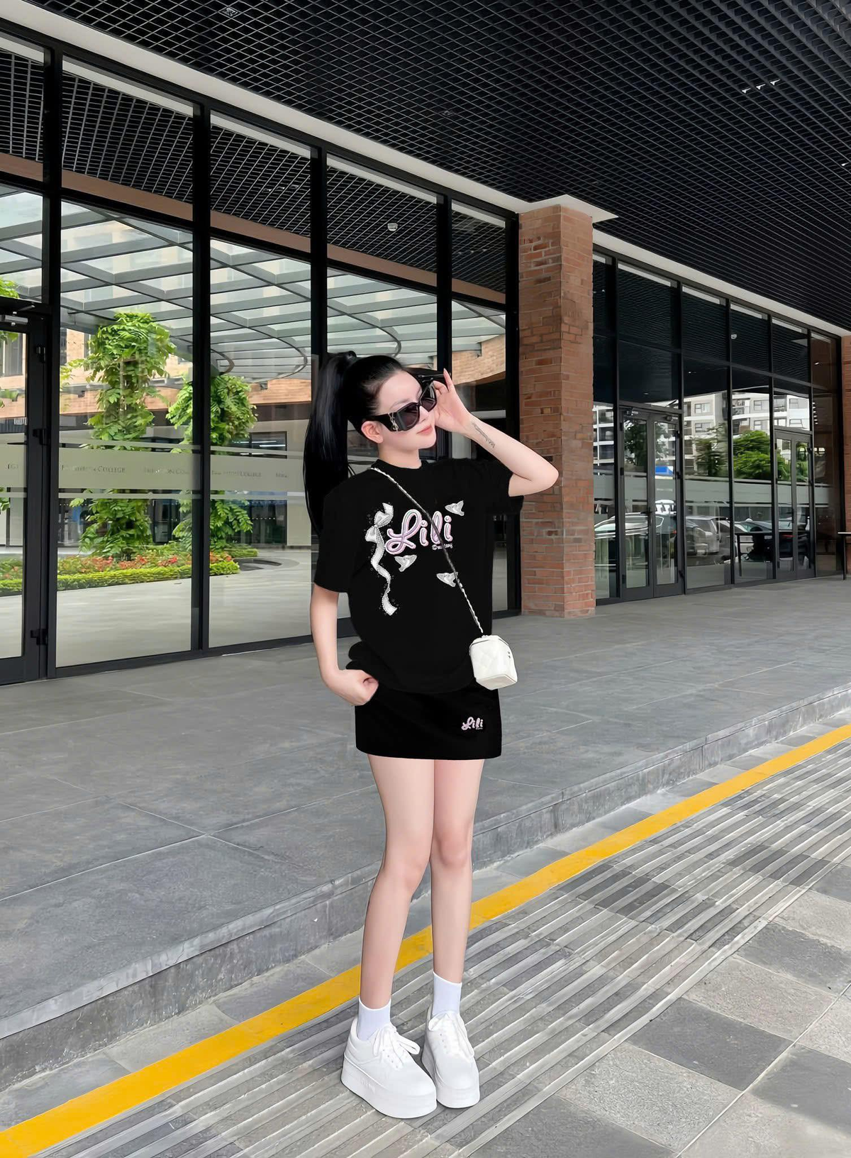 Set bộ thun lili . CP_x6842