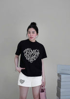 Bộ thun love. CP_x4737