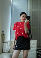 Set váy tim nhỏ , CP_x5146