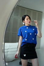 Set váy tim nhỏ , CP_x5146