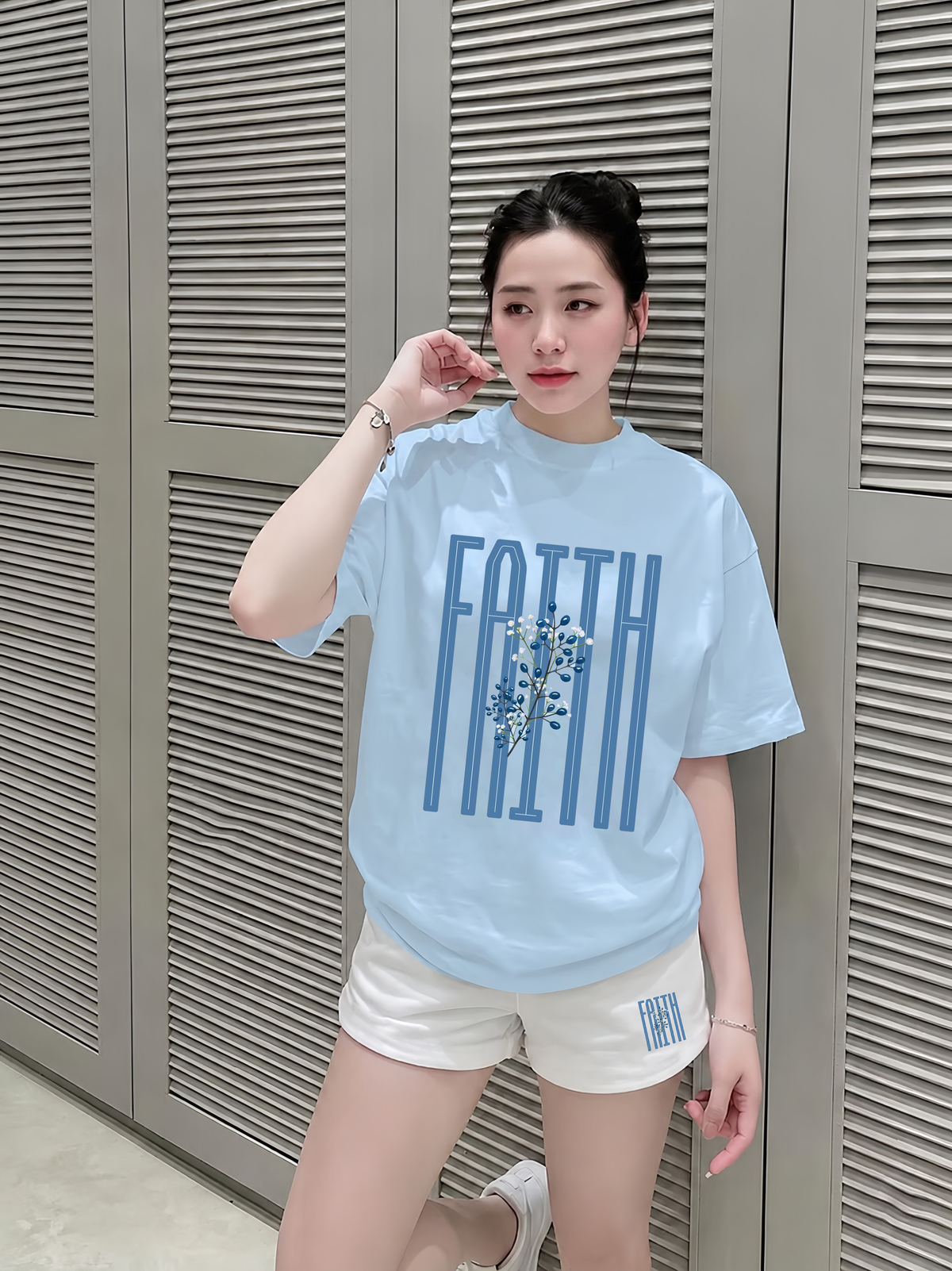 Chapel Set | Fail set
