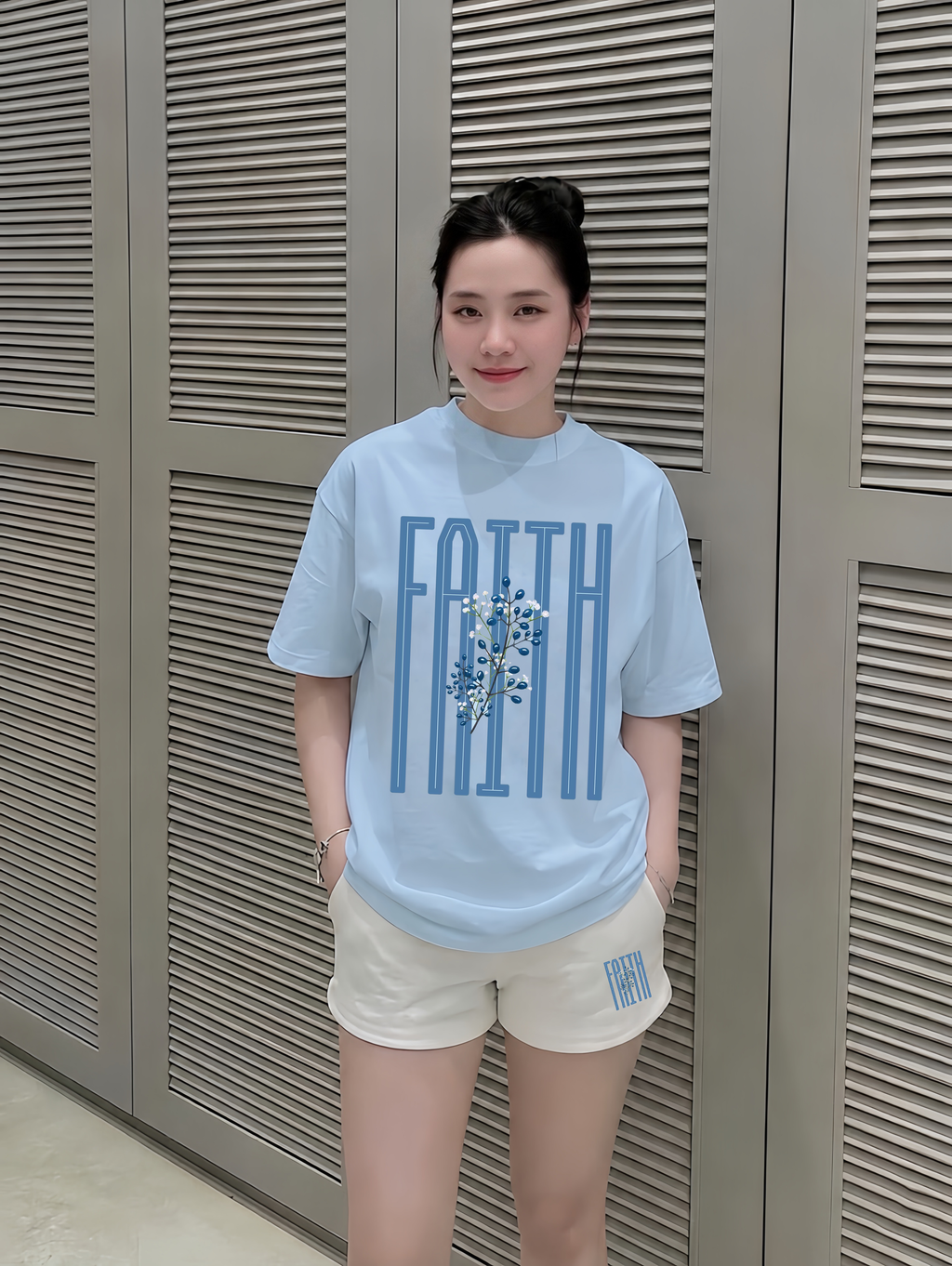 Chapel Set | Fail set