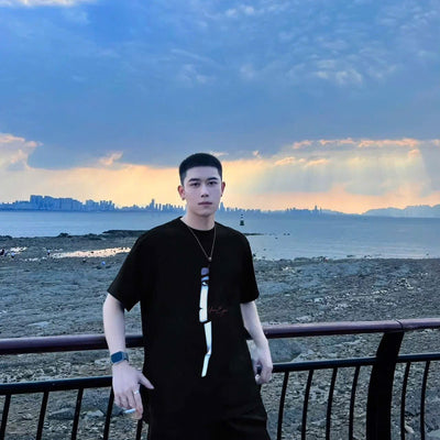 Bộ thun "Your Eyes"