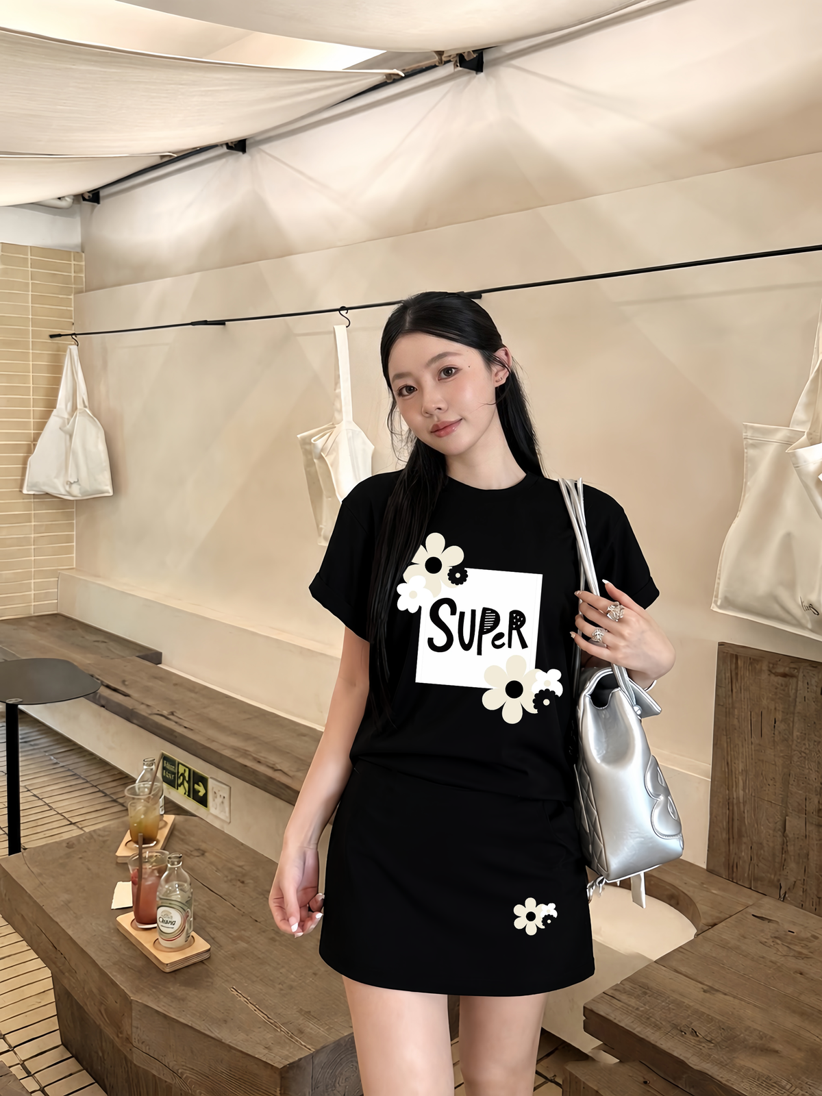 Chapel Set | Super Set