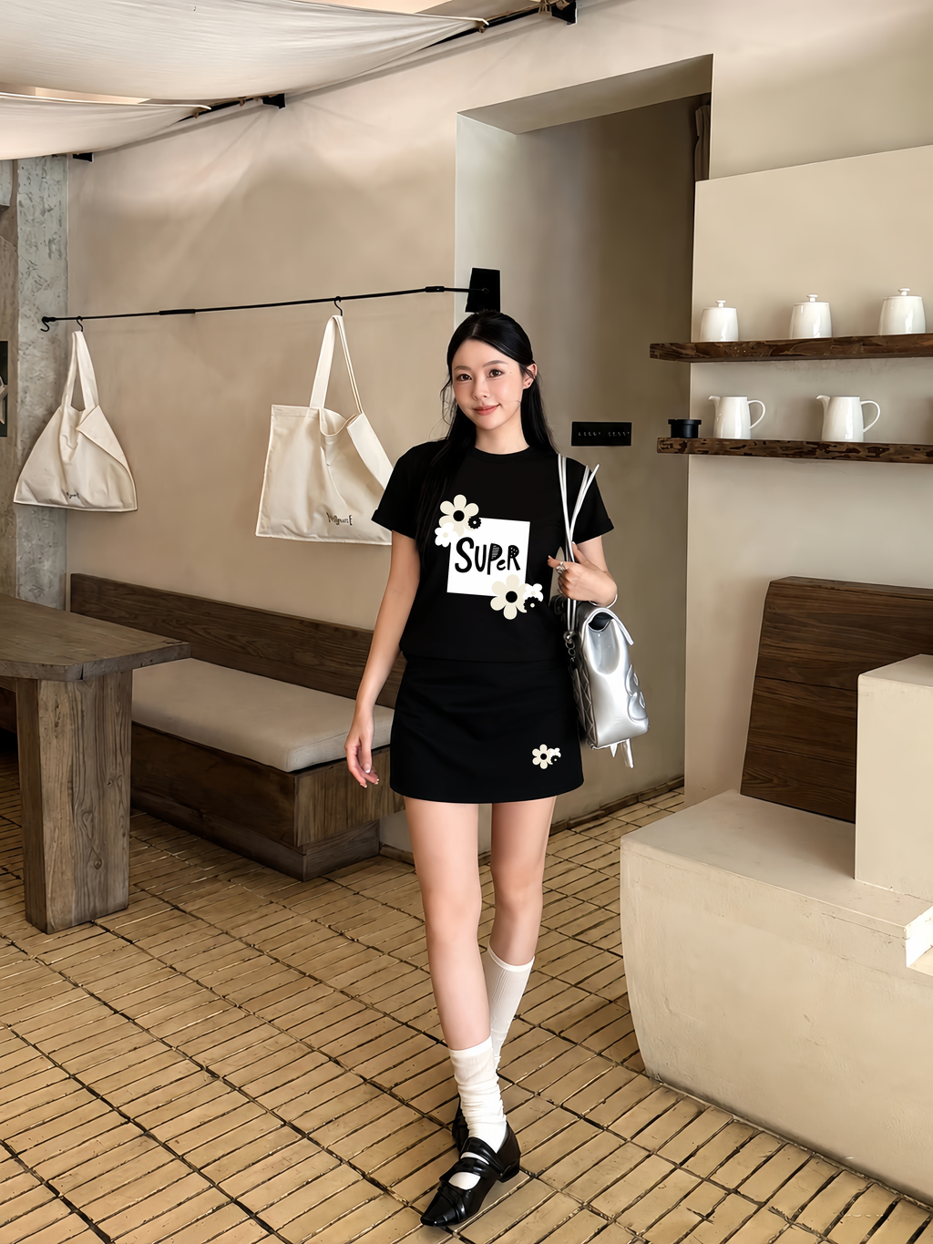 Chapel Set | Super Set