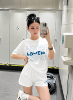 Chapel Set | Lover
