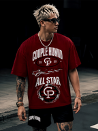 Chapel Set | Couple Hund